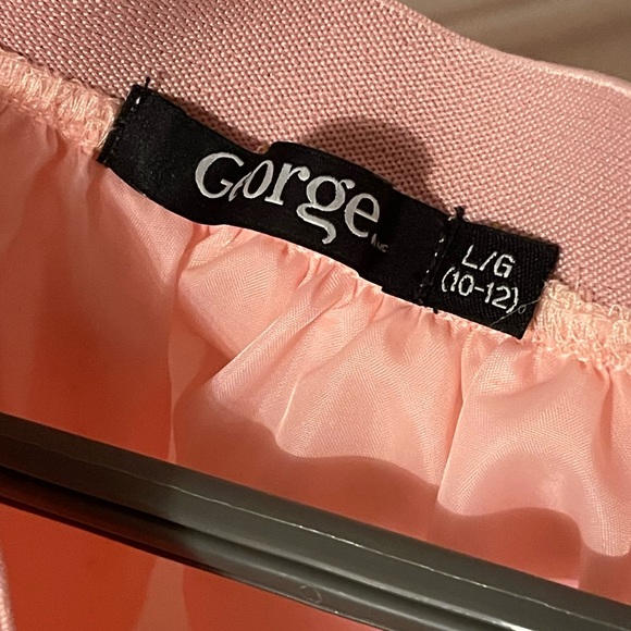 Skirt for kid - Picture 1 of 3